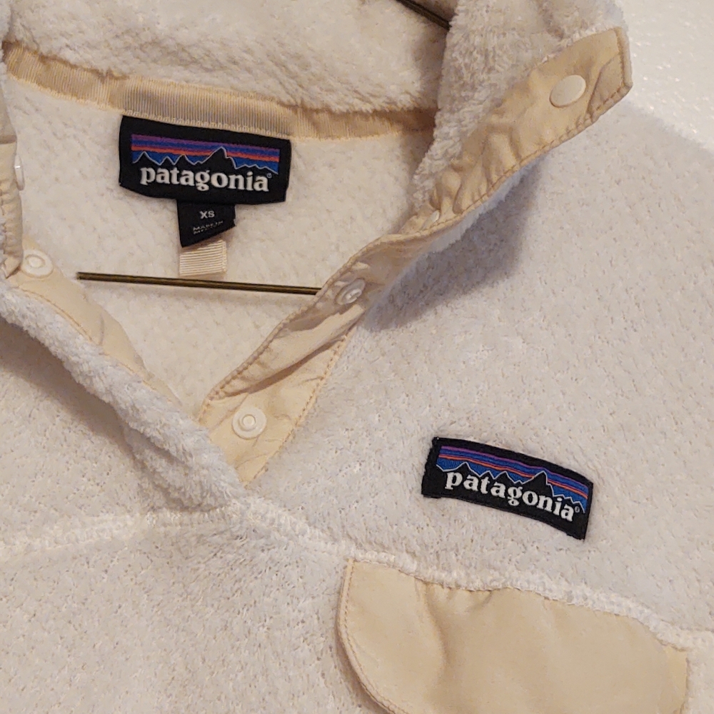 Patagonia Re-tool snap-t